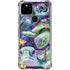 Rainbow Sea Turtles by Sheena Pike Pixel Cases